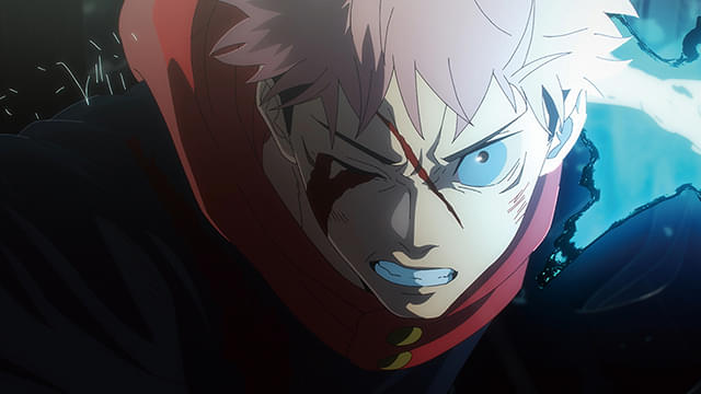 劇場版　呪術廻戦「渋谷事変　特別編集版」×「死滅回游　先行上映」