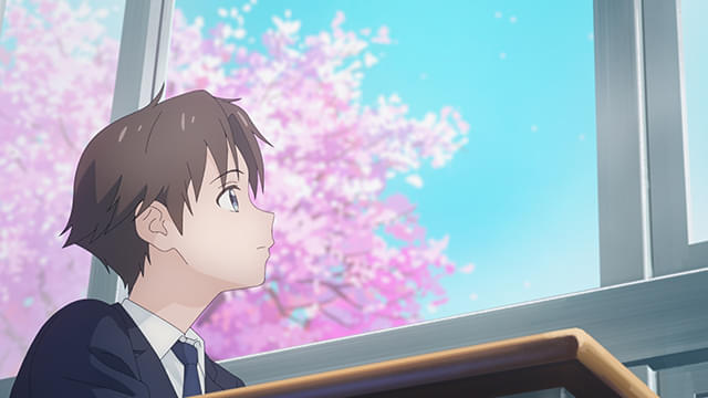 君と花火と約束と