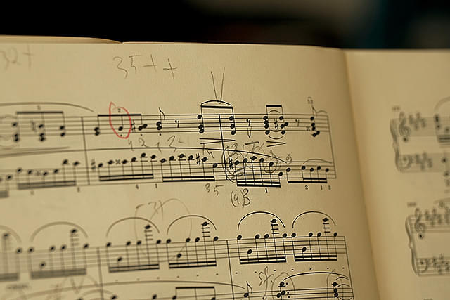 ブーニン　天才ピアニストの沈黙と再生