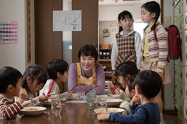 わたしのかあさん　天使の詩