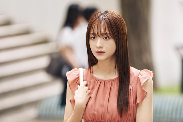 ロマンティック・キラー