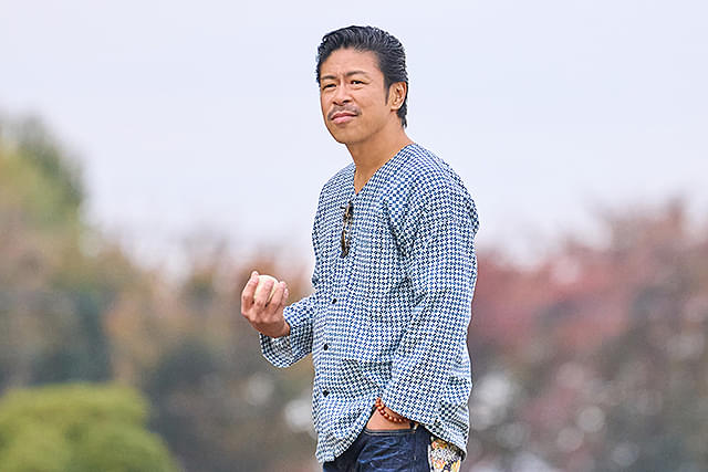 4アウト　もう一度、プレイボール