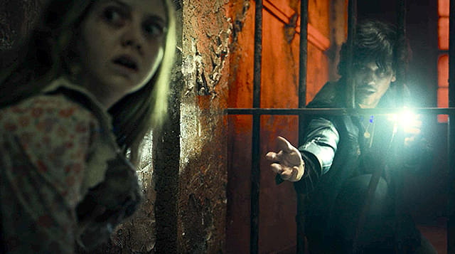 リターン・トゥ・サイレントヒル