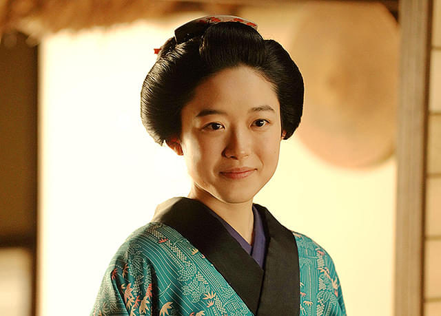 幕末ヒポクラテスたち