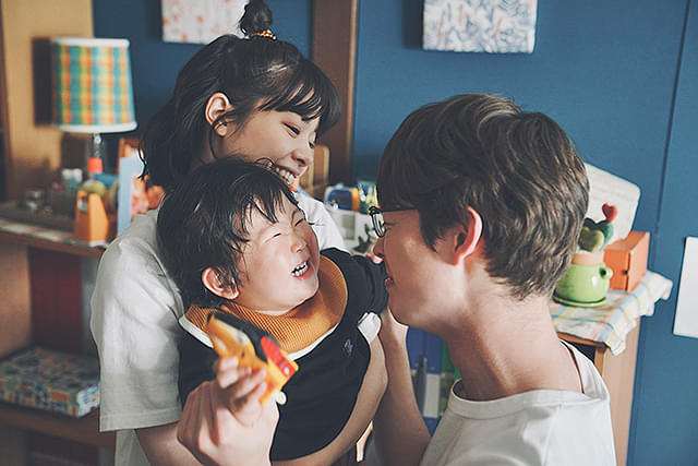 佐藤さんと佐藤さん