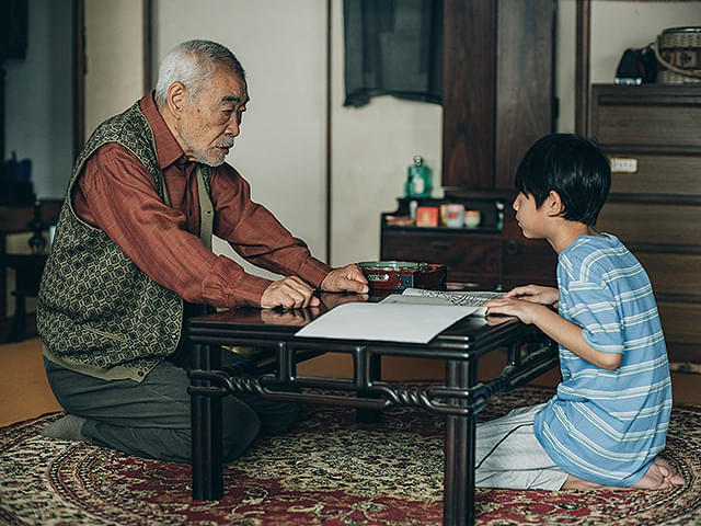架空の犬と嘘をつく猫