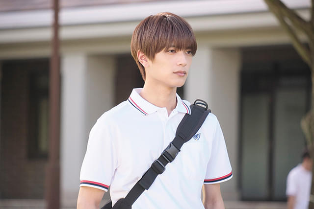 ロマンティック・キラー