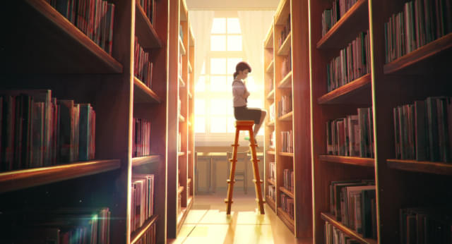 縁の手紙