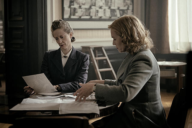 リー・ミラー　彼女の瞳が映す世界