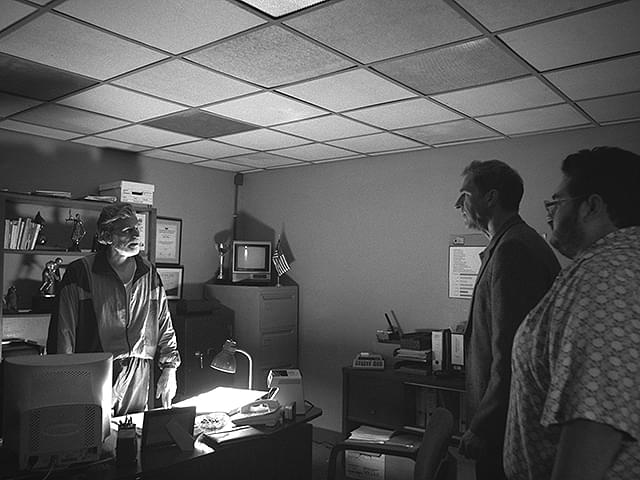 ラ・コシーナ　厨房