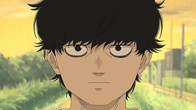 ひゃくえむ。