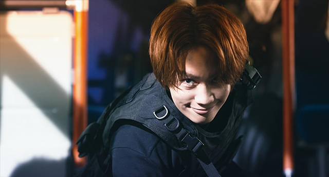 ロマンティック・キラー