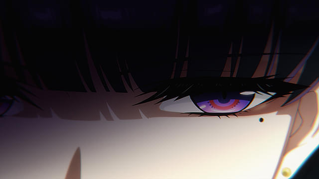 劇場版　魔法科高校の劣等生　四葉継承編