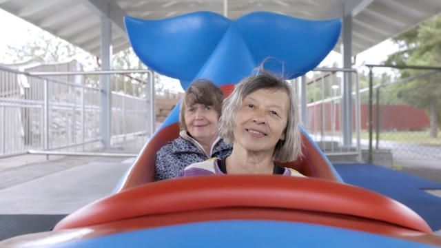 グルスポングの奇跡