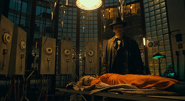 ザ・ブライド！