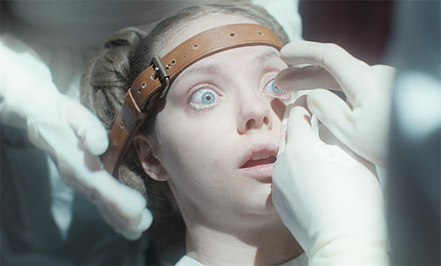 アグリーシスター　可愛いあの娘は醜いわたし