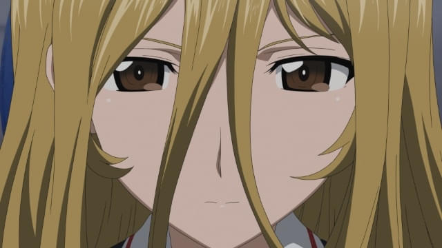 ガールズ＆パンツァー　最終章　第5話