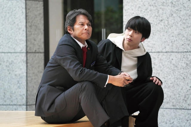 踊る大捜査線 N.E.W. メトロポリスを駆け抜けろ！