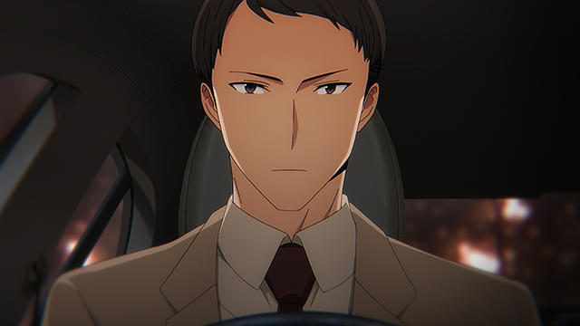 劇場版　魔法科高校の劣等生　四葉継承編