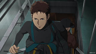 機動戦士ガンダム　閃光のハサウェイ　キルケーの魔女