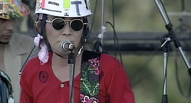 愛し合ってるかい？　忌野清志郎が教えてくれた