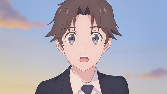 君と花火と約束と