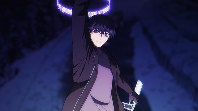 劇場版　魔法科高校の劣等生　四葉継承編