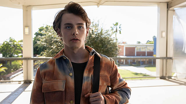 AFRAID アフレイド